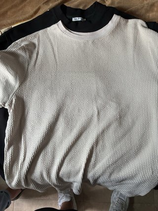 PARTE 1  Pack de más de 20 camisetas