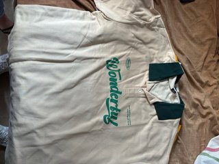 PARTE 1  Pack de más de 20 camisetas