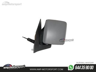 RETROVISOR COMPLETO IZQUIERDO PARA OPEL COMBO