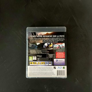 Gran Turismo 5 PS3