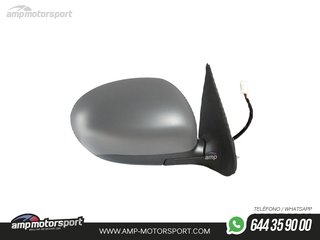 RETROVISOR COMPLETO DERECHO PARA NISSAN JUKE