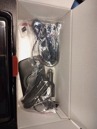Pantalla Car Multimedia Player HD