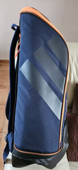 Mochila Pádel Adidas Pro Tour 2026