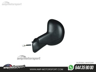 RETROVISOR COMPLETO IZQUIERDO PARA FIAT MULTIPLA