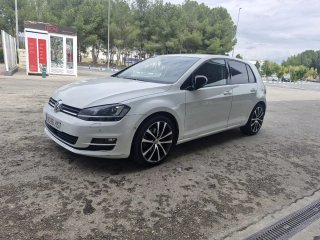 Volkswagen Golf 2013