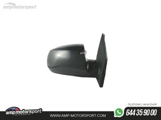 RETROVISOR COMPLETO DERECHO PARA KIA RIO