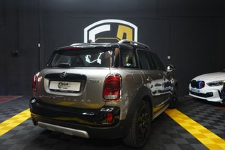 MINI MINI Countryman Cooper S E ALL4 165 kW (224 CV)