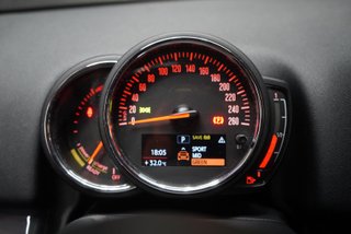 MINI MINI Countryman Cooper S E ALL4 165 kW (224 CV)