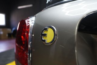 MINI MINI Countryman Cooper S E ALL4 165 kW (224 CV)