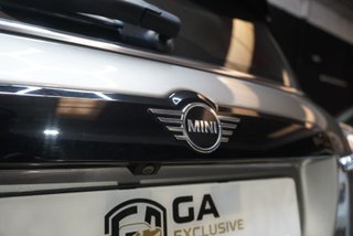 MINI MINI Countryman Cooper S E ALL4 165 kW (224 CV)