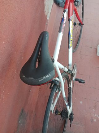 Bicicleta Carretera Gitane Talla L