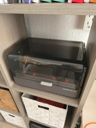 Impresora 3D Anycubic Kobra 3 v2 + Ace Pro