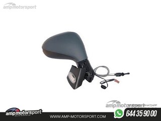 RETROVISOR COMPLETO DERECHO PARA PEUGEOT 207