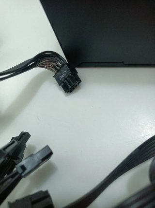 Alimentatore FSP Hydro K pro 750W PC Desktop