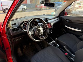 Suzuki Swift 2020