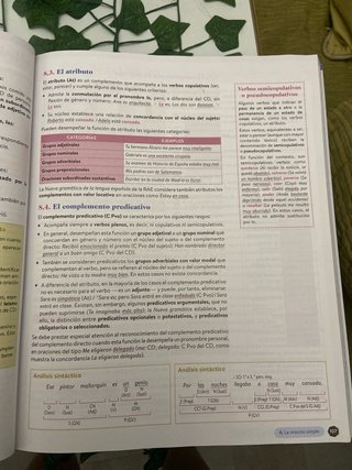 Lengua castellana y literatura II. Libro del es...