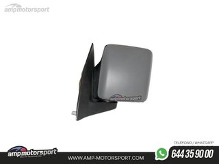 RETROVISOR COMPLETO IZQUIERDO PARA OPEL COMBO