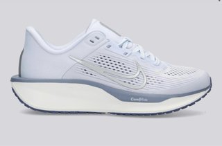 Nike Quest 6 Mujer azul claro