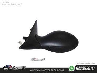 RETROVISOR COMPLETO IZQUIERDO PARA ALFA ROMEO 156