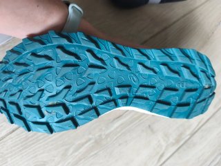 Deportivas Asics Gel Sonoma 6