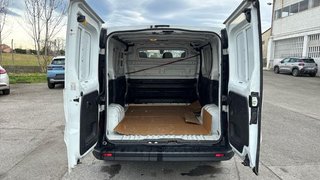 Fiat Talento 1.6 ECOJET BASE N1 L1 125CV