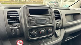 Fiat Talento 1.6 ECOJET BASE N1 L1 125CV