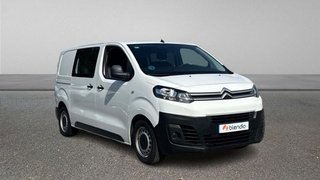 Citroën Jumpy 1.5 BLUEHDI 100 S&S M CONFORT 102 4P