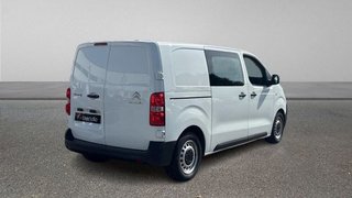 Citroën Jumpy 1.5 BLUEHDI 100 S&S M CONFORT 102 4P