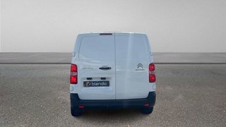 Citroën Jumpy 1.5 BLUEHDI 100 S&S M CONFORT 102 4P
