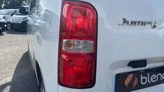 Citroën Jumpy 1.5 BLUEHDI 100 S&S M CONFORT 102 4P