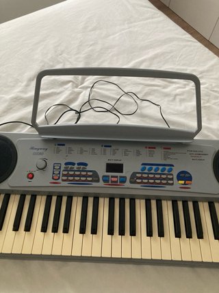 Teclado Ringway CK60