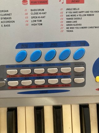 Teclado Ringway CK60