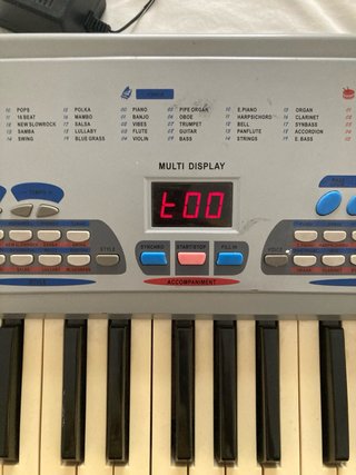 Teclado Ringway CK60