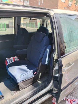 FIAT Ulysse 2006