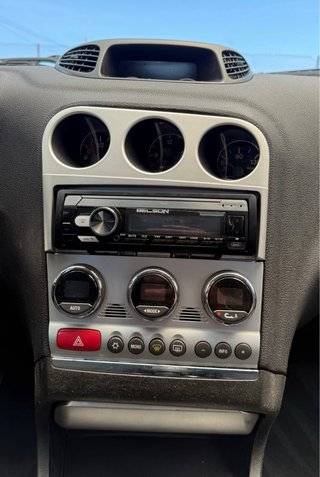 Alfa Romeo 156 2004