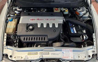 Alfa Romeo 156 2004