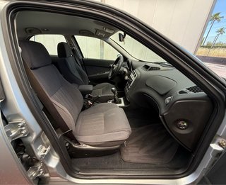 Alfa Romeo 156 2004