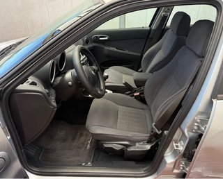 Alfa Romeo 156 2004