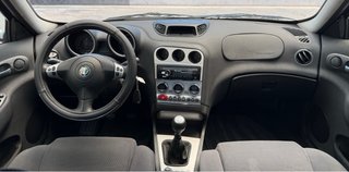 Alfa Romeo 156 2004