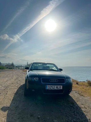 Audi A4 2005