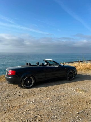 Audi A4 2005
