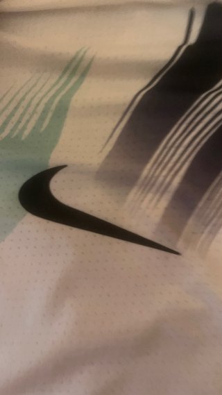 Conjunto Nike Talla L Nuevo