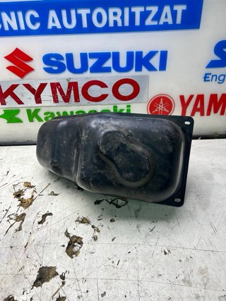 Depósito Gasolina Yamaha Xciting 400cc 2016