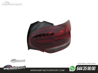 PILOTO TRASERO DERECHO PARA DACIA SANDERO III