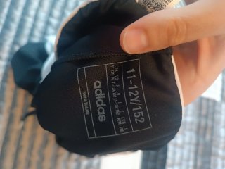 Pantalones cortos Adidas niño