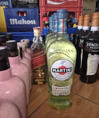 Botellas