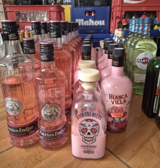 Botellas