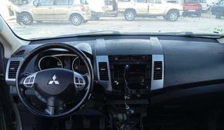 Mitsubishi 470175 salpicadero outlander (cw0) 2.0
