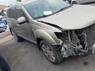 Mitsubishi 470175 salpicadero outlander (cw0) 2.0