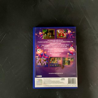 Countryside Bears PS2